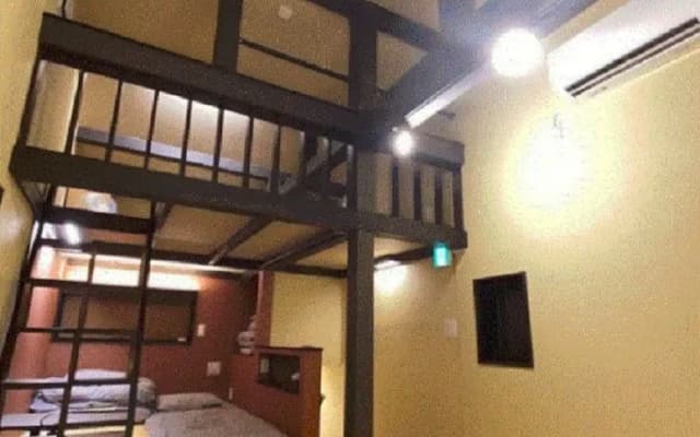 Japanese Modern House in Shinagawa - photo 4