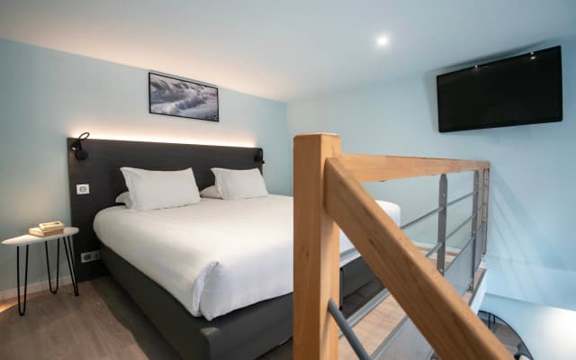 Best Western Alba Hotel - photo 5