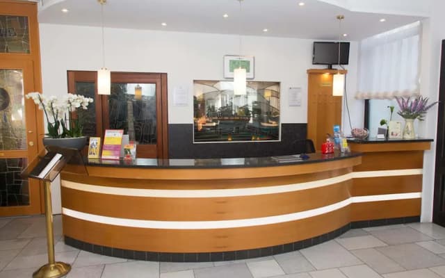 Seehotel Grunewald - photo 2
