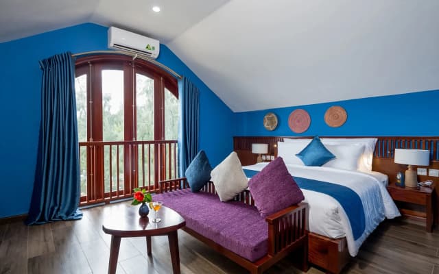 Five Rose Villas - photo 4