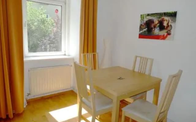 Apartment Messe - photo 5