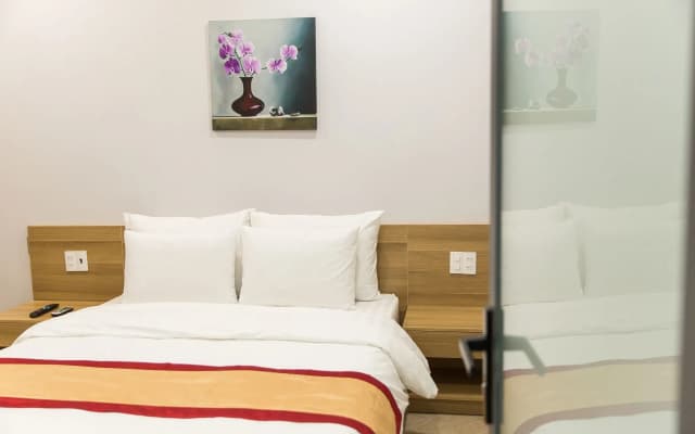 Vinh Thong Apartments - photo 3