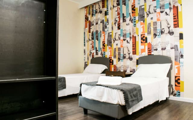 Hostel Trastevere by Hostal Trustever - photo 3