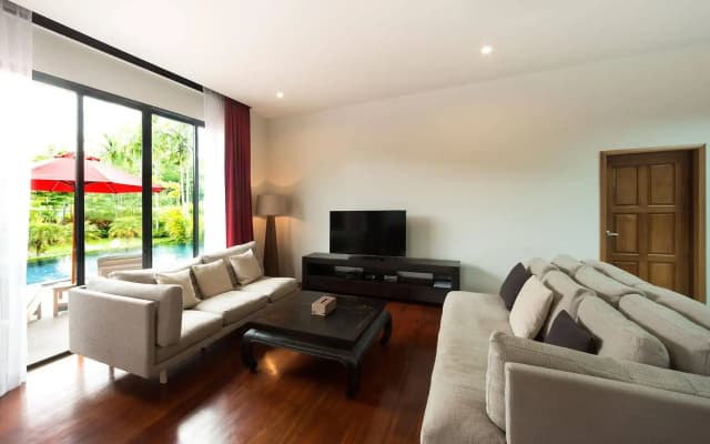 Baan Bua Estate by Tropiclook - photo 2
