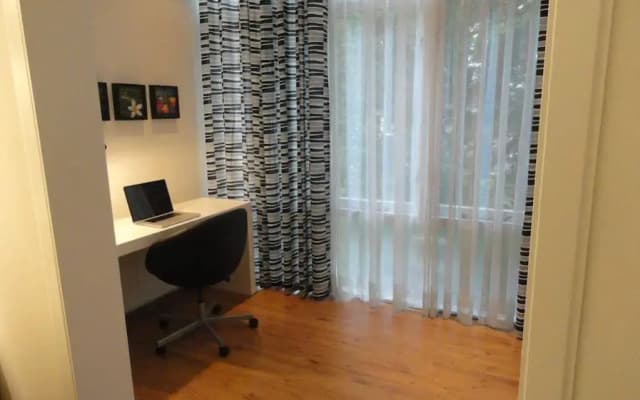 Frankendael Apartments Hotel - photo 3
