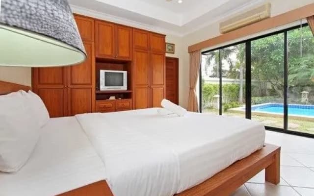 Talay Time Pool Villa - photo 4