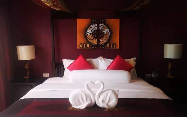 Le Prive Resort - photo 4
