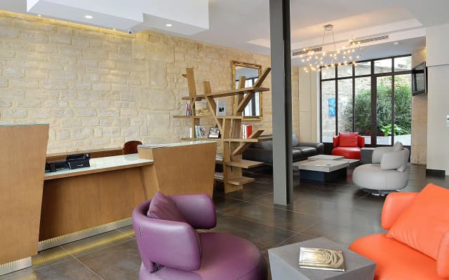 Grand Hotel Malher - photo 2