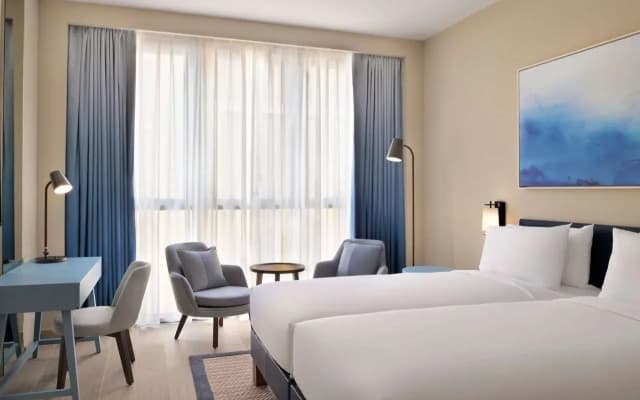 Mercure Dubai Deira - photo 3