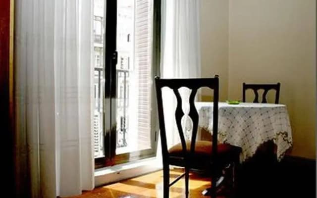 Hostal Delfina - photo 2