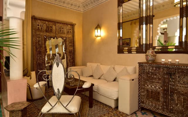 Riad Manissa - photo 2