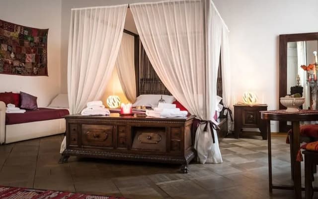La Porta D'Oriente B&B - photo 5