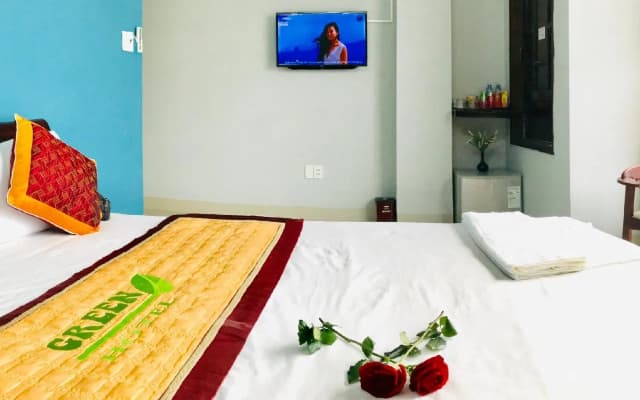 Thao Nguyen Hotel - photo 2
