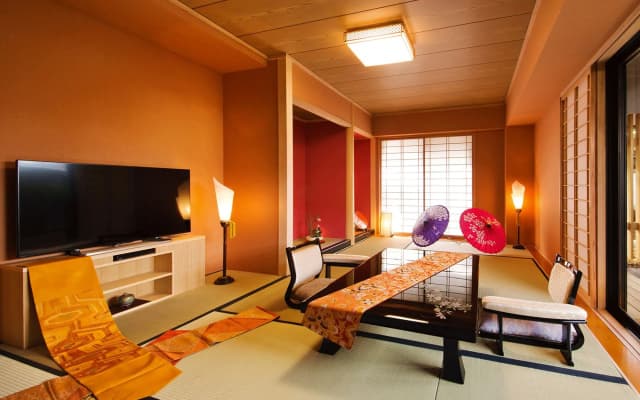 Ryokan KANADE Hotel - photo 4
