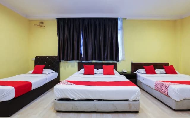 OYO 90098 Goa Inn Hotel - photo 4