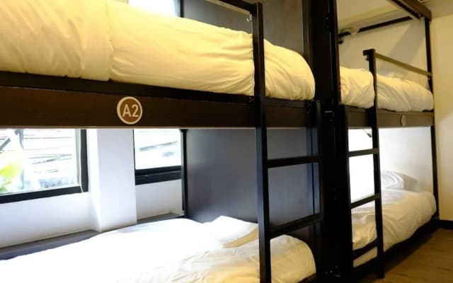A.D.B. 08 Express - Hostel - photo 5