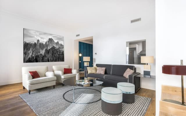 Slow Suites Bellas Artes - photo 5