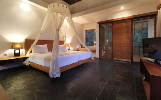 Tegal Sari Accomodation - photo 4