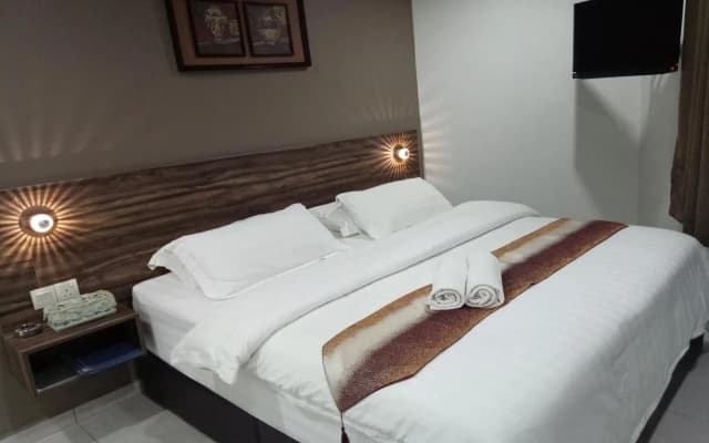 BG Business Hotel - photo 5