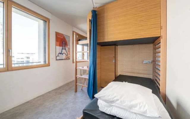 UCPA Sport Station Hostel Paris - photo 3
