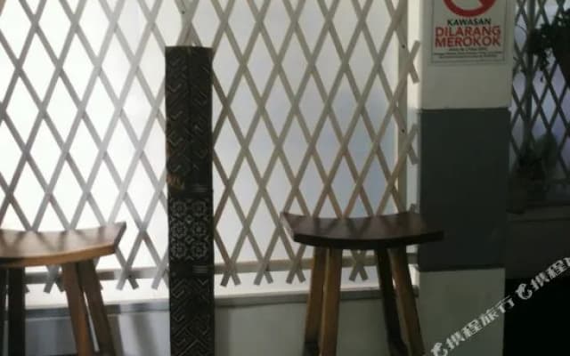 Tator Hotel - photo 2