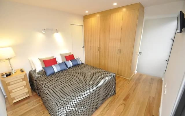 Ultimo Harris Apartments - photo 2