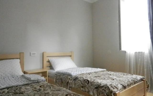 Guest House Katia Tbilisi - photo 2
