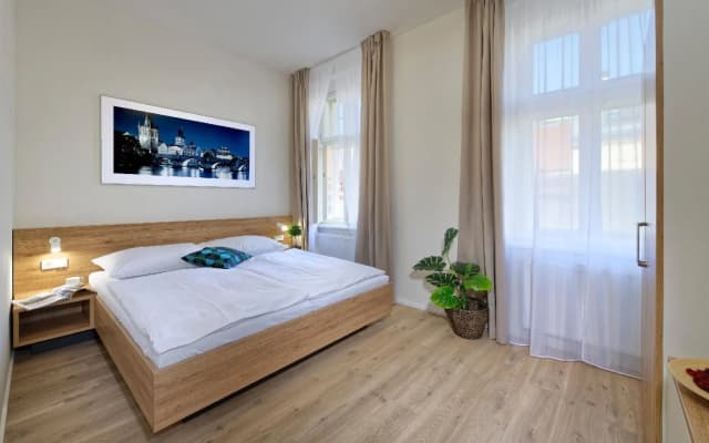DownTown Suites Jugoslavska - photo 5