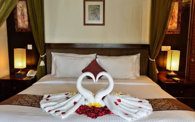 The Khayangan Dreams Villa, Seminyak - photo 5