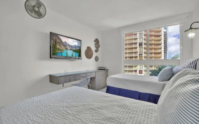 Gorgeous Spacious 2bed Bayview Apartment - photo 4