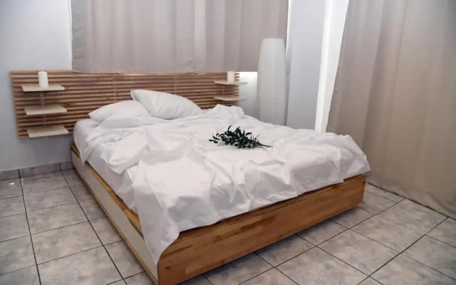 Best of Athens Apartment - photo 4