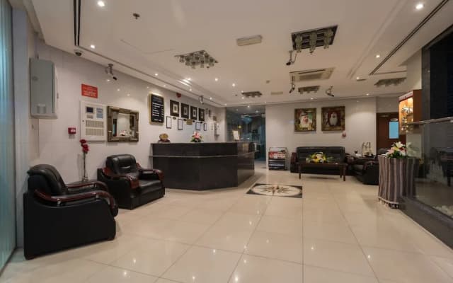 City Stay Inn Hotel Apartment - photo 2