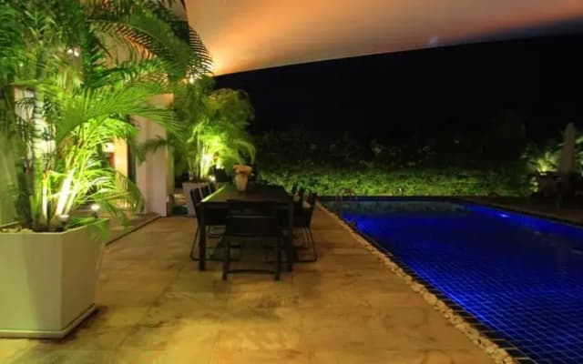 Phu Montra Mansion - photo 2