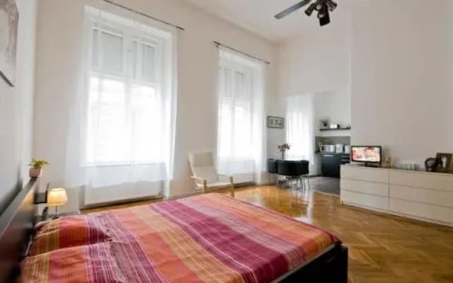 A&A Studio Apartments - photo 5