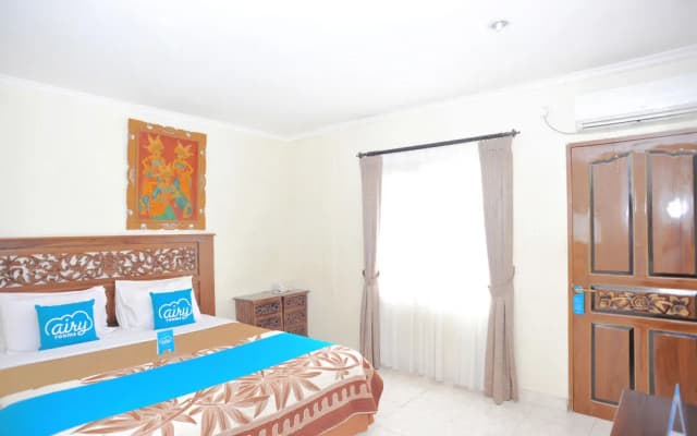 Airy Legian Dewi Sri 88 Kuta Bali - photo 4