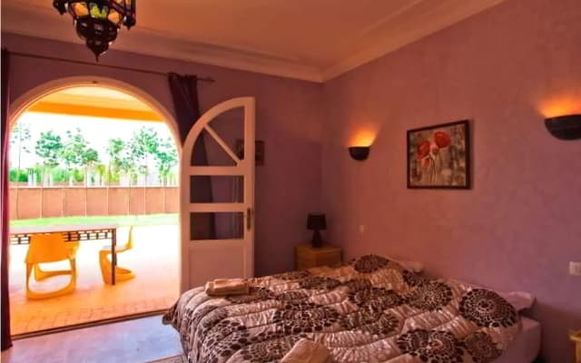 Hacienda Marrakech - photo 2
