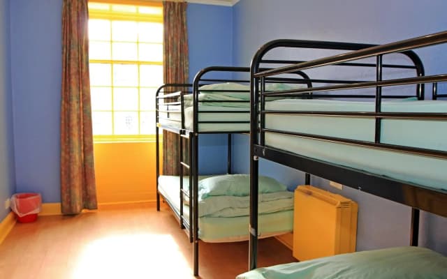 Cowgate Tourist Hostel - photo 3