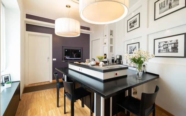At Home Townhouse - photo 4
