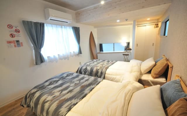 Condominium House in Osaka Namba - photo 3
