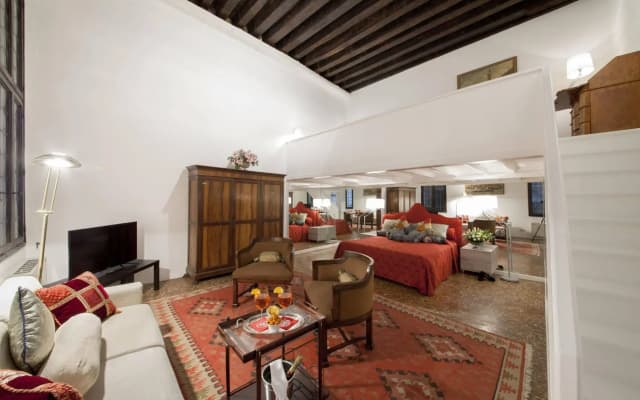 Benzon Apartments - photo 5