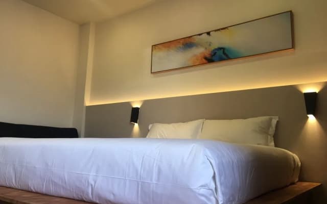 Key Hotel Old City Center - photo 3