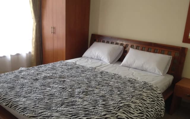 Decozy Bali Stay - photo 2