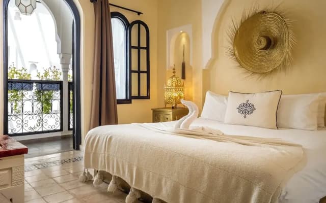Riad Come&va - photo 5