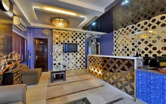 Hotel Blue Pearl - photo 2