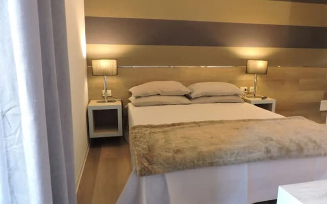 San Cosimato Suite - photo 2
