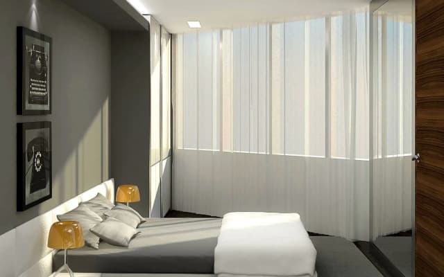 Staybridge Suites Doha Lusail by IHG - photo 2