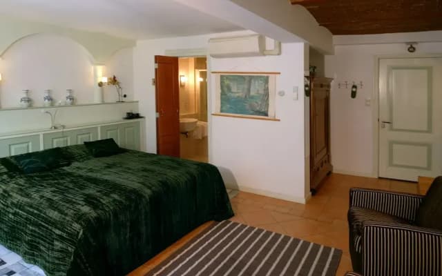 Parkzijde Bed & Breakfast - photo 3