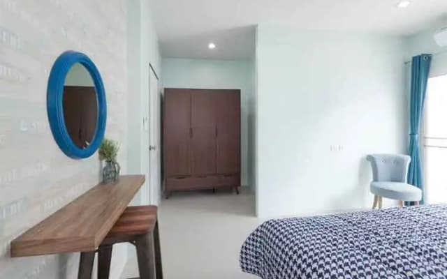Modern House Patong Hill - photo 5