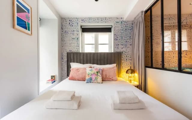Magnificent 1br/4p Apartment - Montorgueil 5 - photo 2