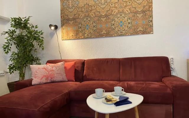 B20 Apartment - photo 2
